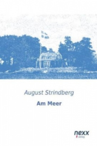 Livre Am Meer August Strindberg