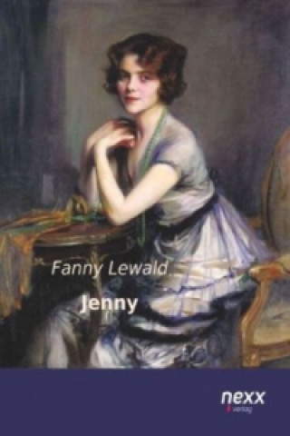 Könyv Jenny Fanny Lewald