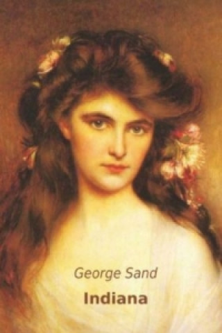 Knjiga Indiana George Sand