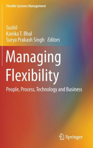Book Managing Flexibility Sushil