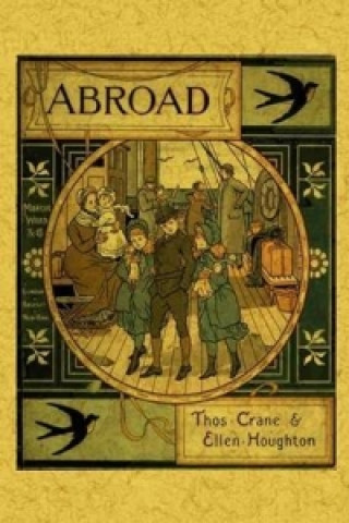 Carte Abroad Thomas Crane