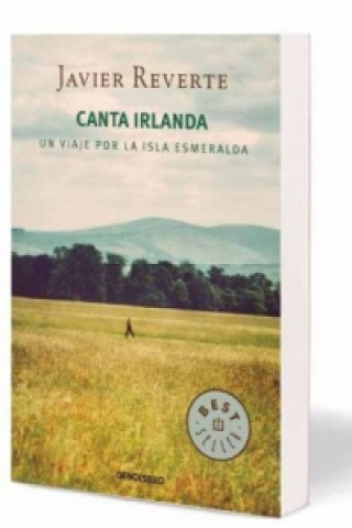 Buch Canta Irlanda JAVIER REVERTE