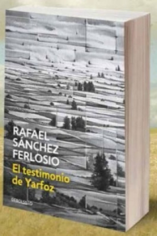 Könyv El Testimonio De Yarfoz Rafael Sánchez Ferlosio