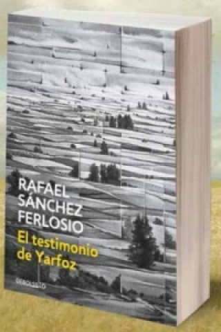 Buch El Testimonio De Yarfoz Rafael Sánchez Ferlosio