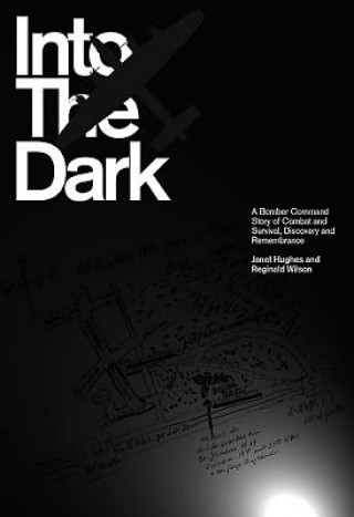 Kniha Into the Dark Janet Hughes