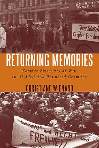 Libro Returning Memories Christiane Wienand