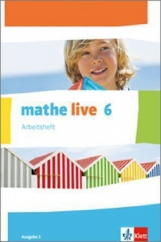 Carte mathe live 6. Ausgabe S 