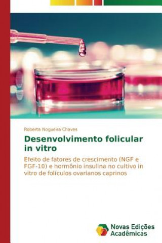 Book Desenvolvimento folicular in vitro Chaves Roberta Nogueira