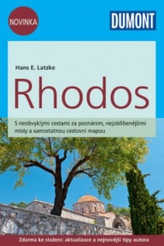 Nyomtatványok Rhodos Latuje Hans E.