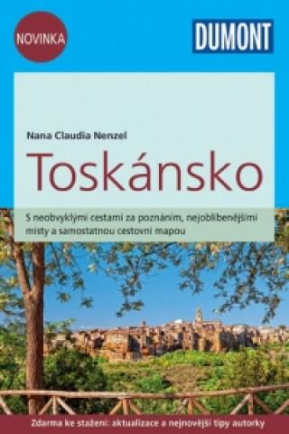 Tiskanica Toskánsko Nezel Nana Claudia