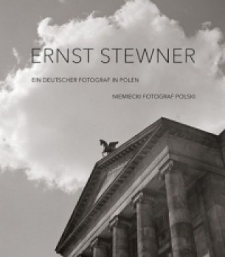Kniha Ernst Stewner Piotr Korduba