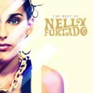 Audio The Best of Nelly Furtado, 1 Audio-CD Nelly Furtado