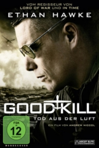Videoclip Good Kill, 1 DVD Zach Staenberg