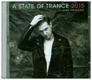 Audio A State Of Trance 2015, 2 Audio-CDs Armin van Buuren