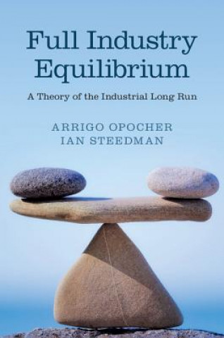 Boek Full Industry Equilibrium Arrigo Opocher