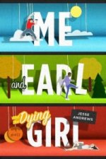 Carte Me and Earl and the Dying Girl Jesse Andrews