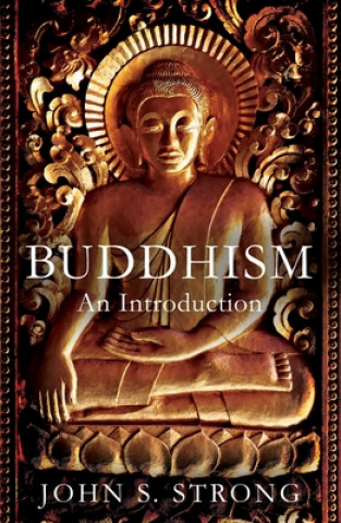 Libro Buddhisms John S. Strong