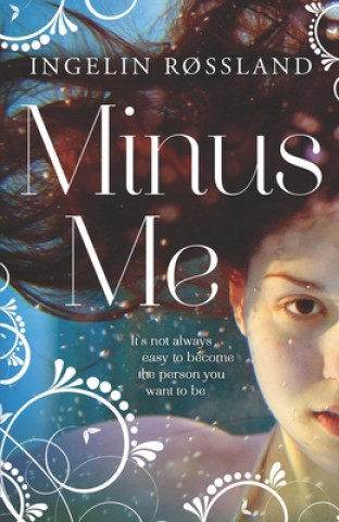 Книга Minus Me Ingelin Rřssland