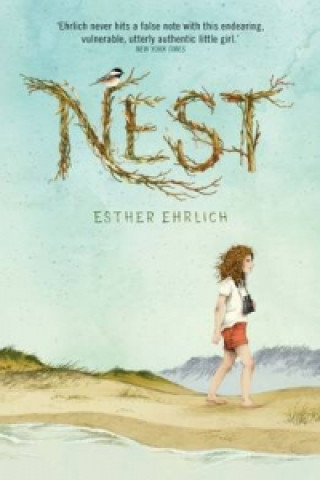 Book Nest Esther Ehrlich