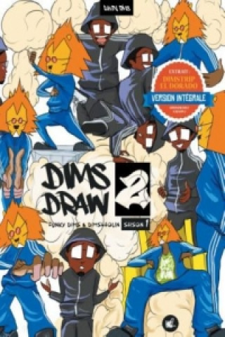 Buch Dimsdraw2 Randy Dims