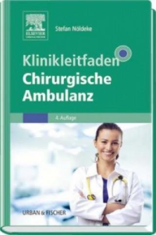 Carte Klinikleitfaden Chirurgische Ambulanz Stefan Nöldeke