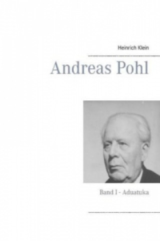 Książka Andreas Pohl Heinrich Klein