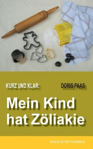 Book Kurz und klar Doris Paas