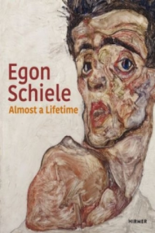 Kniha Egon Schiele, English Edition Christian Bauer