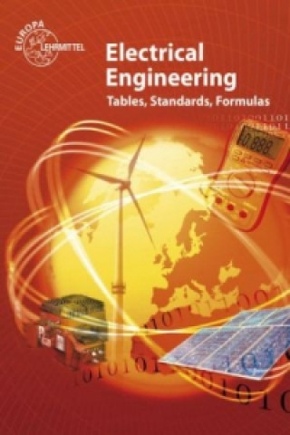 Kniha Electrical Engineering Heinz O. Häberle