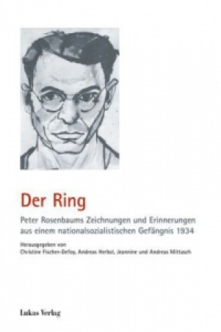 Könyv Der Ring Christine Fischer-Defoy