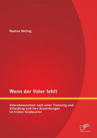 Carte Wenn der Vater fehlt Nadine Reiling