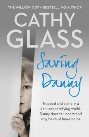 Kniha Saving Danny Cathy Glass