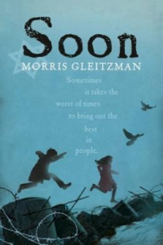 Książka Soon Morris Gleitzman