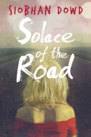 Buch Solace of the Road Siobhan Dowd