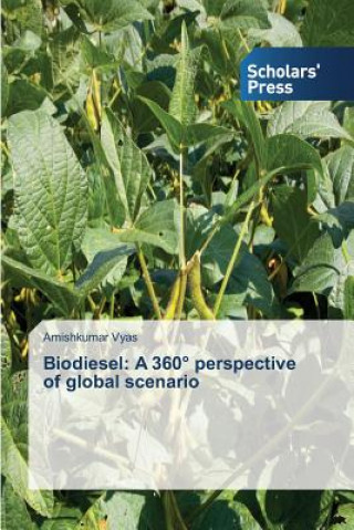 Livre Biodiesel Vyas Amishkumar