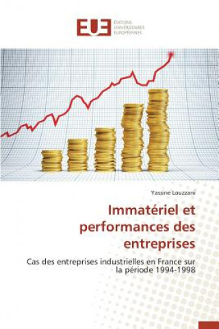 Book Immat riel Et Performances Des Entreprises Louzzani-Y