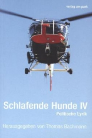 Buch Schlafende Hunde IV 