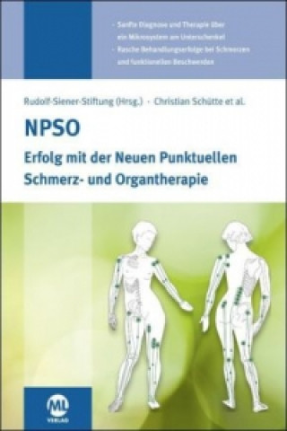 Boek NPSO Christian Schütte