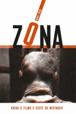 Książka Zóna Geoff Dyer