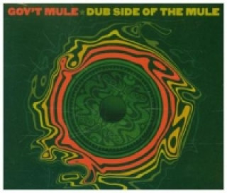 Audio Dub Side Of The Mule, 1 Audio-CD Gov't Mule