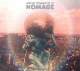 Audio Homage, 1 Audio-CD Jimmy Somerville