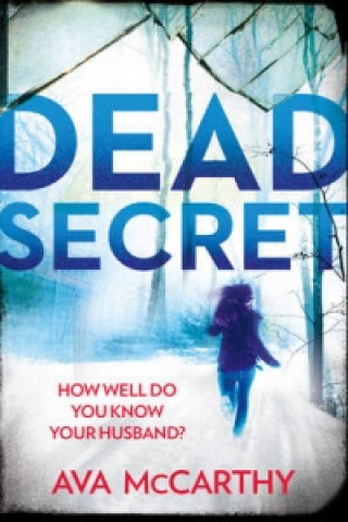 Libro Dead Secret Ava McCarthy