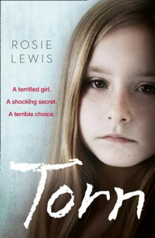 Livre Torn Rosie Lewis