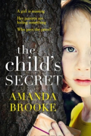Carte Child's Secret Amanda Brooke