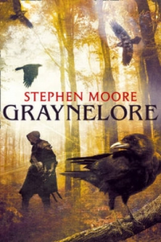 Carte Graynelore Stephen Moore