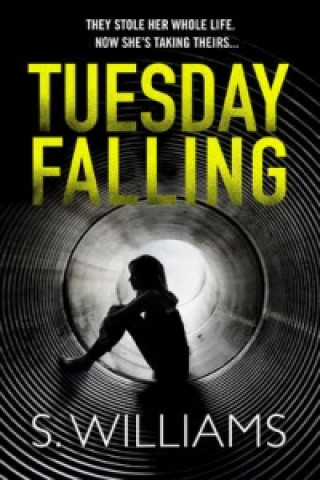 Kniha Tuesday Falling S. Williams