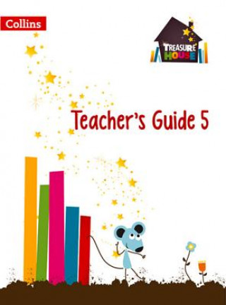Carte Teacher Guide Year 5 Collins Uk