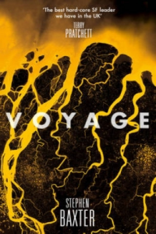 Könyv Voyage Stephen Baxter