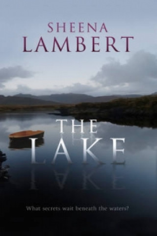 Libro Lake Sheena Lambert