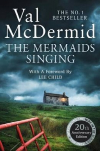 Kniha Mermaids Singing Val McDermid